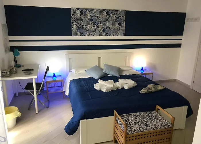 Centrumassimo B&B
