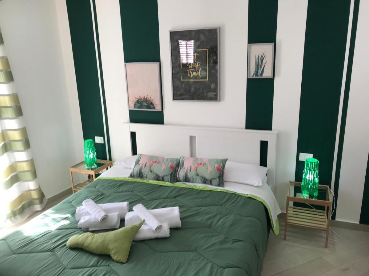 Centrumassimo Bed & Breakfast