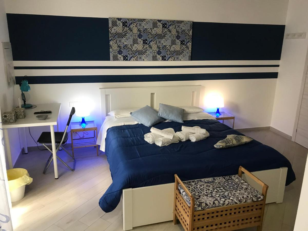 Centrumassimo Bed & Breakfast Palermo