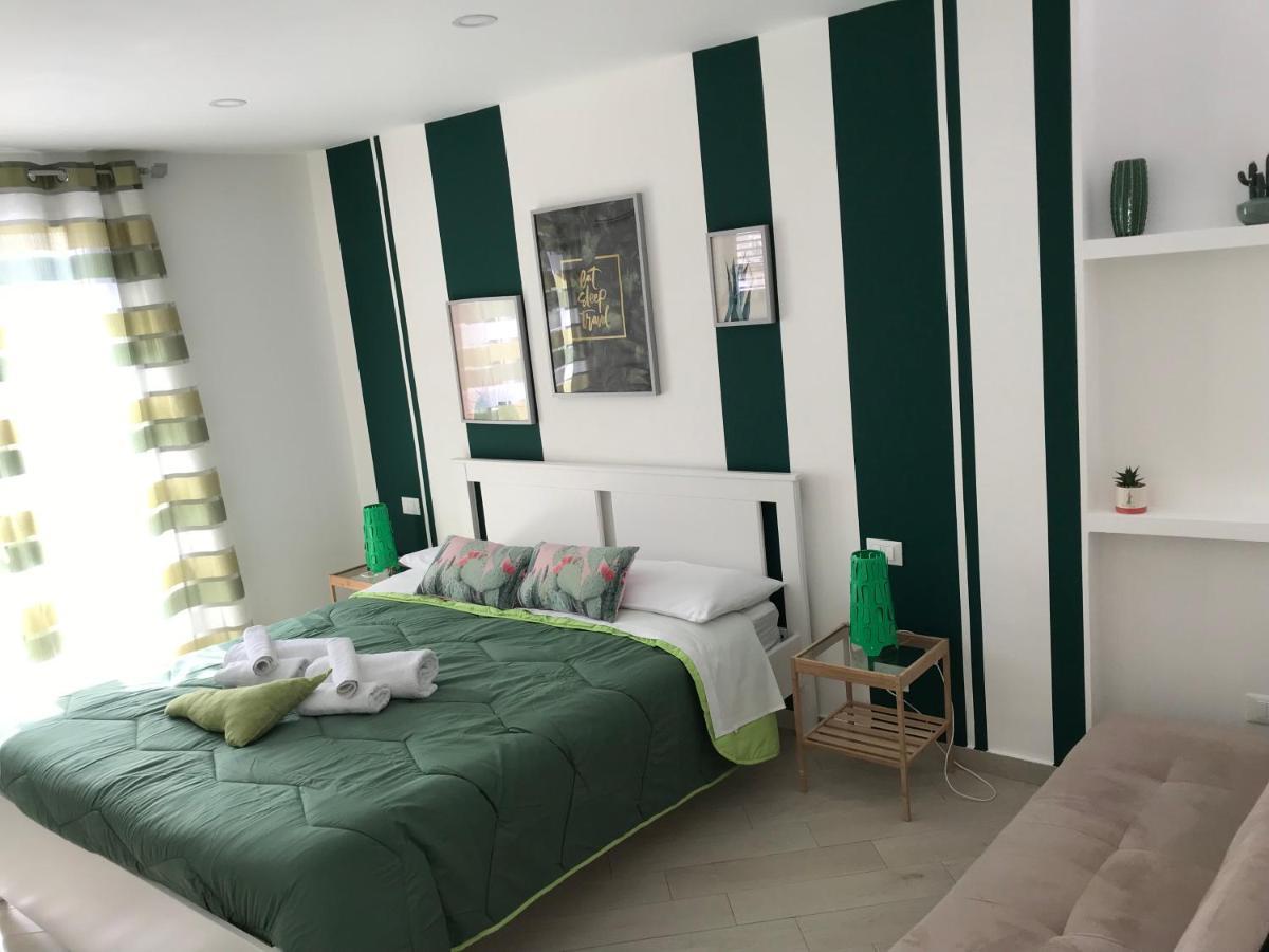 Bed & Breakfast Centrumassimo 2*
